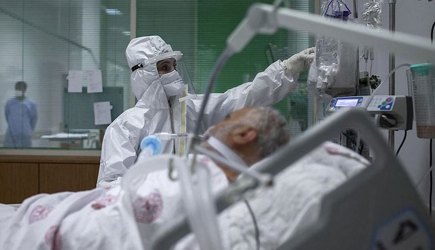 Özel hastanelerde corona vurgunu; geceliği 10 bin TL’yi buldu